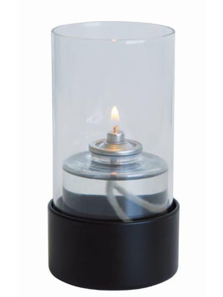 Lámpara BIO de Cristal con Citronela