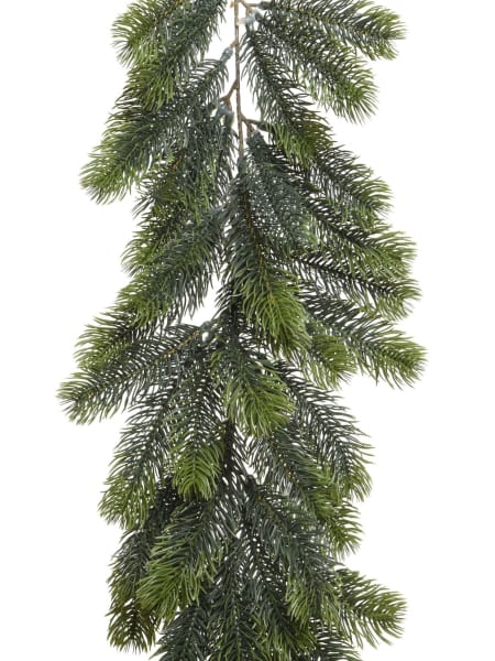 Guirnalda pino verde 180cm