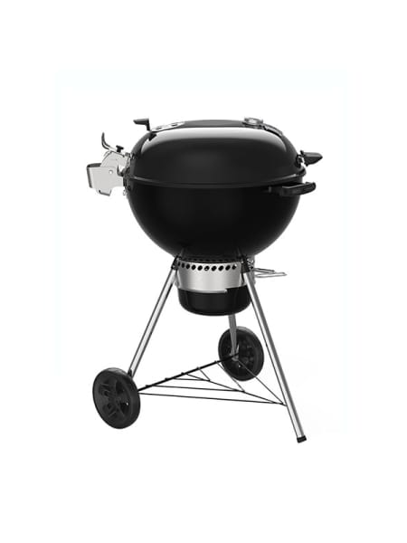 Barbacoa Weber Spirit Original E-320 GBS negra