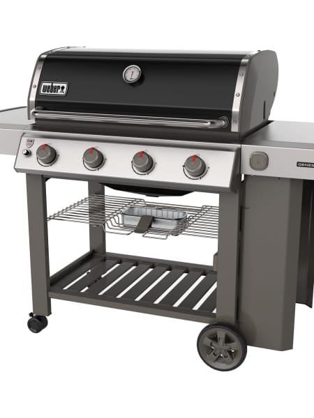 Tienda online Barbacoa de Gas Weber Spirit E-315 GBS en oferta