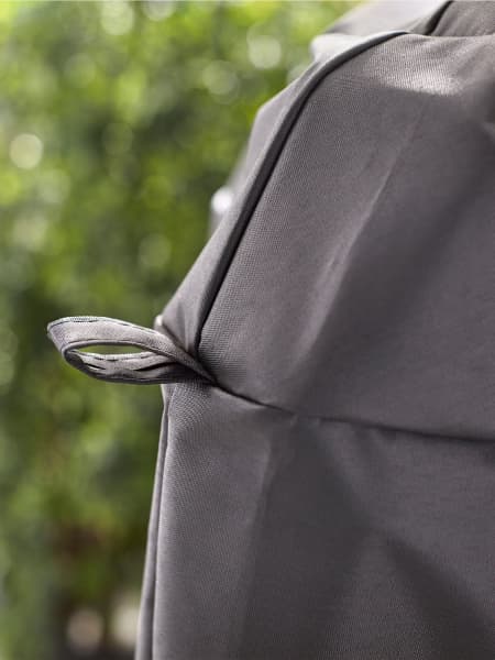 Funda Premium Weber® Premium para Master-Touch GBS ø57