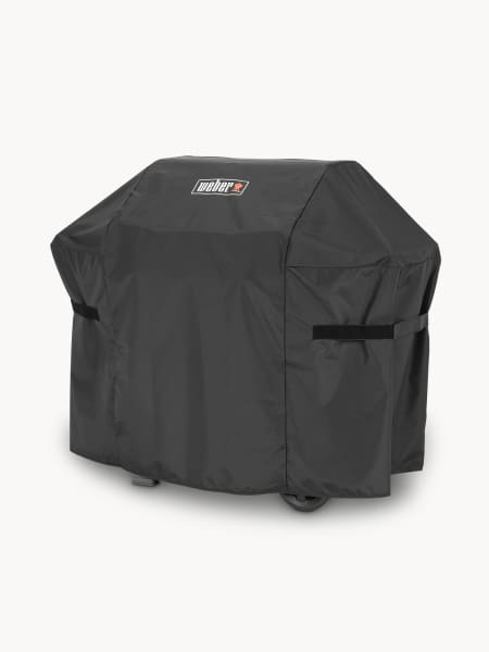 Funda Premium Weber® para Spirit (4 quemadores)