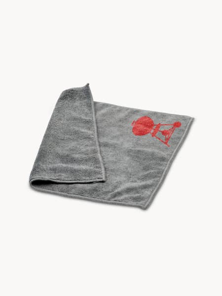 Paño Weber® de microfibra