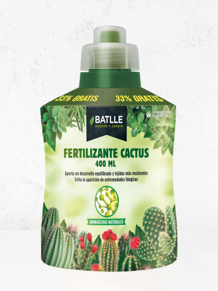 Fertilizante cactus batlle