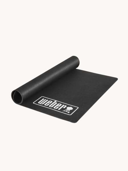 Alfombra protectora de goma Weber®