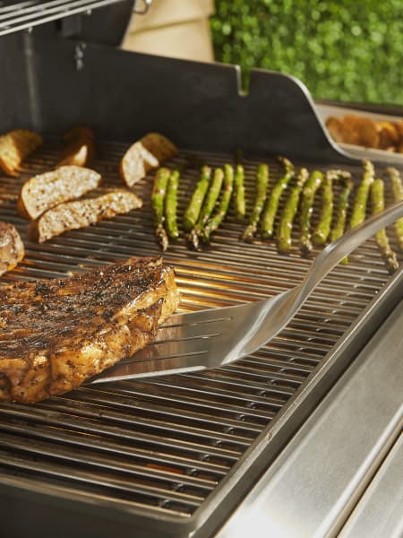 Espátula de barbacoa Precision Weber®