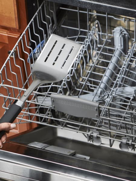 Espátula de barbacoa Precision Weber®