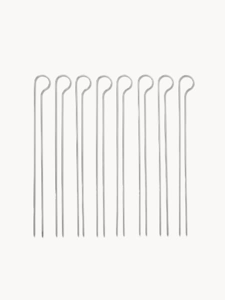 Brochetas para barbacoa (8 unidades) Weber®