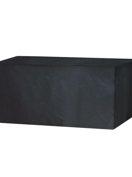Funda Protectora para Mesa Rectangular de Jardín (8 Plazas) 114x200x71 cm