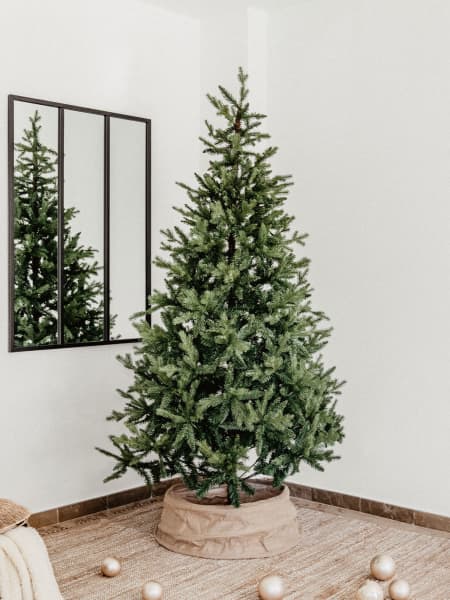 Árbol de Navidad Artificial Allison