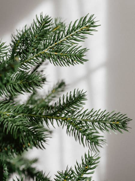 Árbol de Navidad Artificial Allison