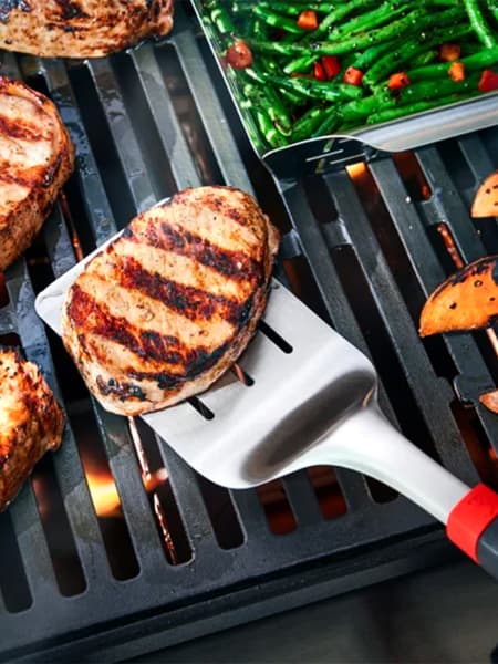 Espátula de barbacoa Weber®