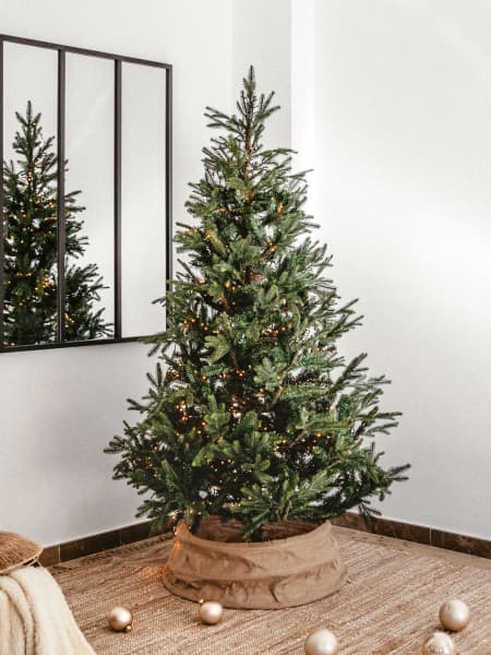 Árbol de Navidad Artificial Frasier