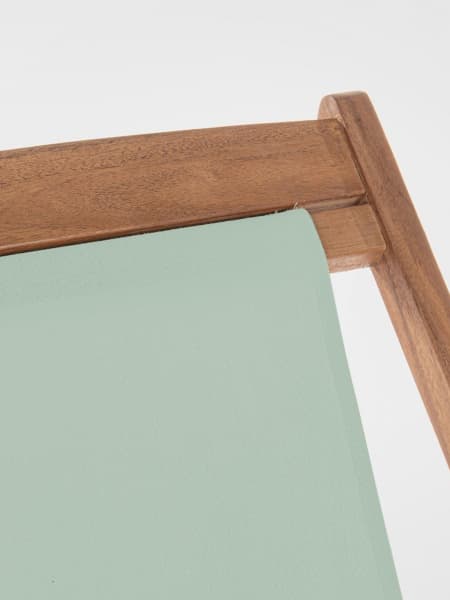 Hamaca plegable Bizzotto NOEMI verde