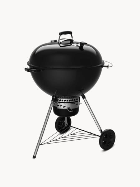 Barbacoa Weber® de carbón Master-Touch® Ø 67 cm
