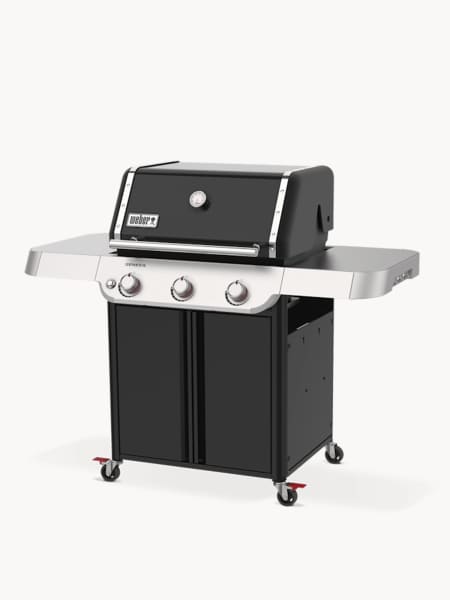 Barbacoa Weber® de gas Génesis E-315
