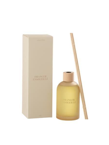 Mikado naranja 250 ml