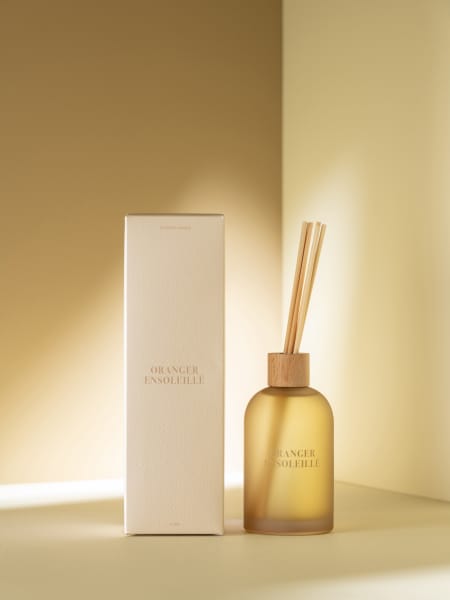 Mikado naranja 250 ml