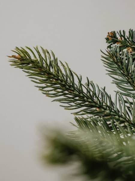 Árbol de Navidad Artificial Straja