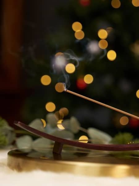 Incienso Thé et Pain d’épices - Esteban París