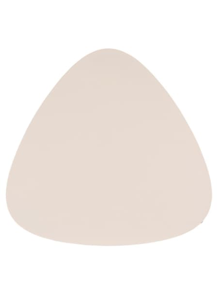 Mesa auxiliar Bizzotto YVONNE CURVA champán