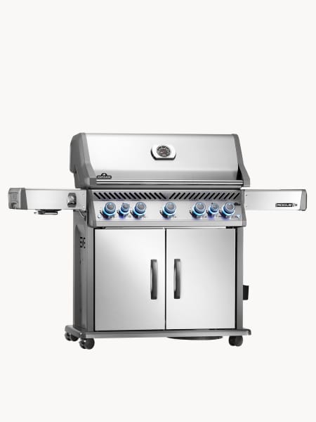 Barbacoa Napoleón de gas Rogue PRO-S 625