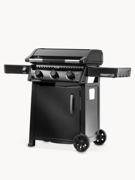 Barbacoa Napoleón de gas Freestyle 24