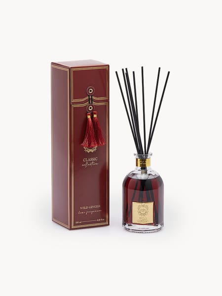 Mikado clásico rojo 250 ml