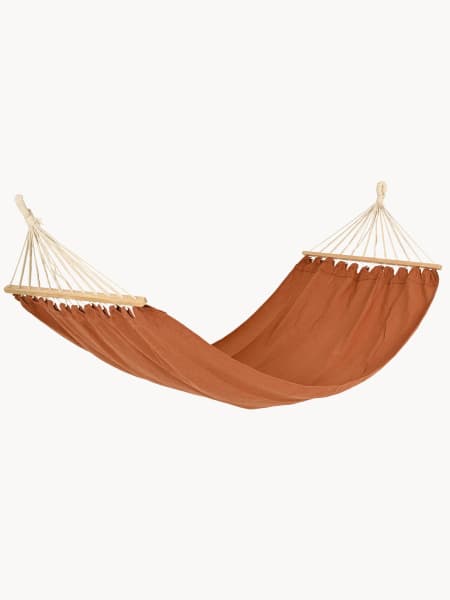 Hamaca de colgar KSD de poliéster y algodón varios colores