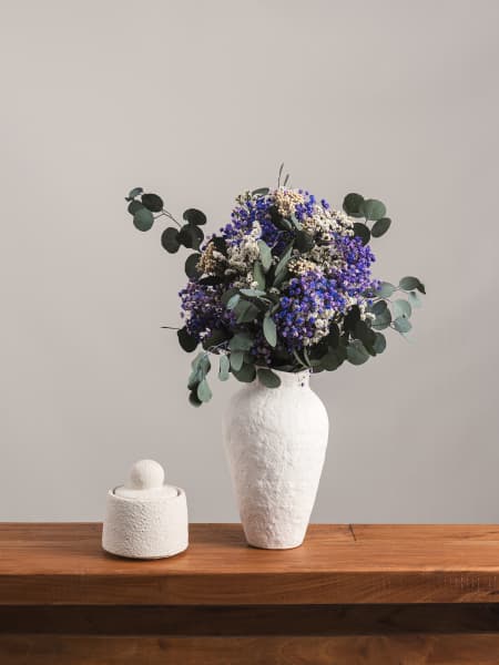 Ramo de Flores Preservadas Gobi