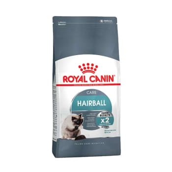 Royal canin care hairball