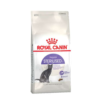 Royal canin regular sterilised 37