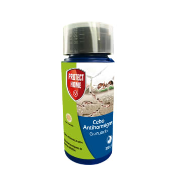 Cebo Antihormigas granulado Protect Home