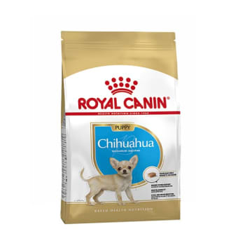 Royal canin chihuahua junior