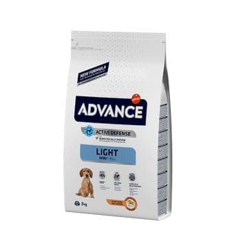 Advance light mini