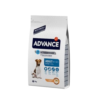 Advance mini