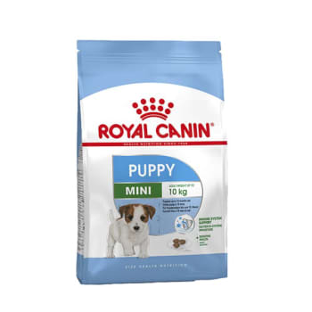 Royal canin medium starter