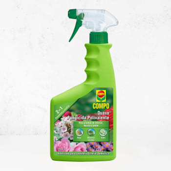 Fungicida Polivalente Spray 750ml Compo