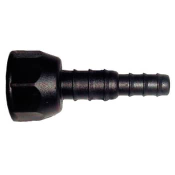 Adaptador rosca hembra - 1/2" - 3/4"