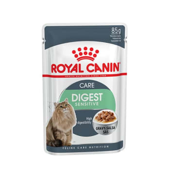 Royal canin húmedo digest sensitive