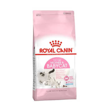 Royal canin babycat