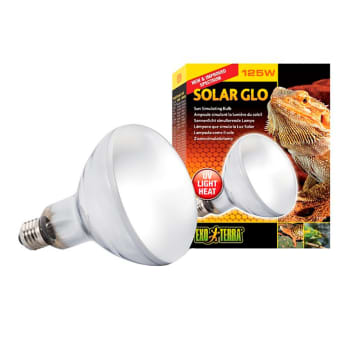 Lámpara solar vapor de mercurio