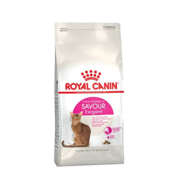 Royal canin savour exigent