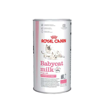 Royal canin leche babycat