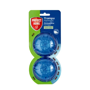 Trampa para hormigas Protect Home