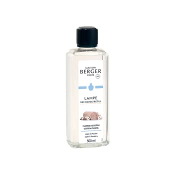 Recarga lámpara catalítica Cotton Caress Berger