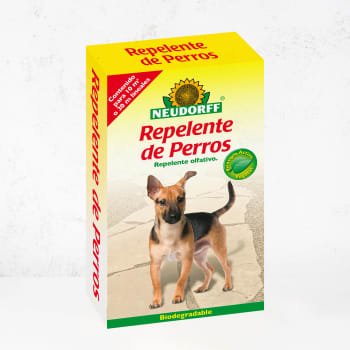 Repelente de Perros 300 gr Neudorff