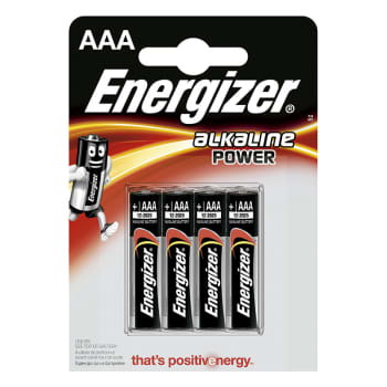 Pilsa Energizer AAA