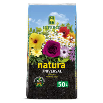 Sustrato Universal Natura