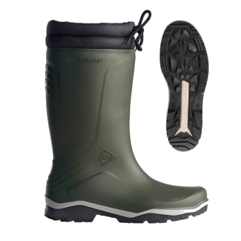 Botas de Jardinería Dunlop Blizzard